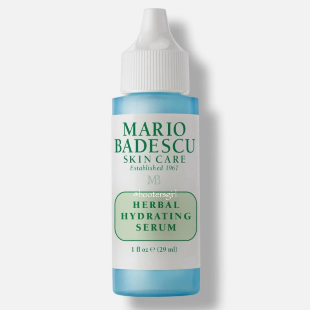 Mario Badescu Skin Care Herbal Hydrating Serum
